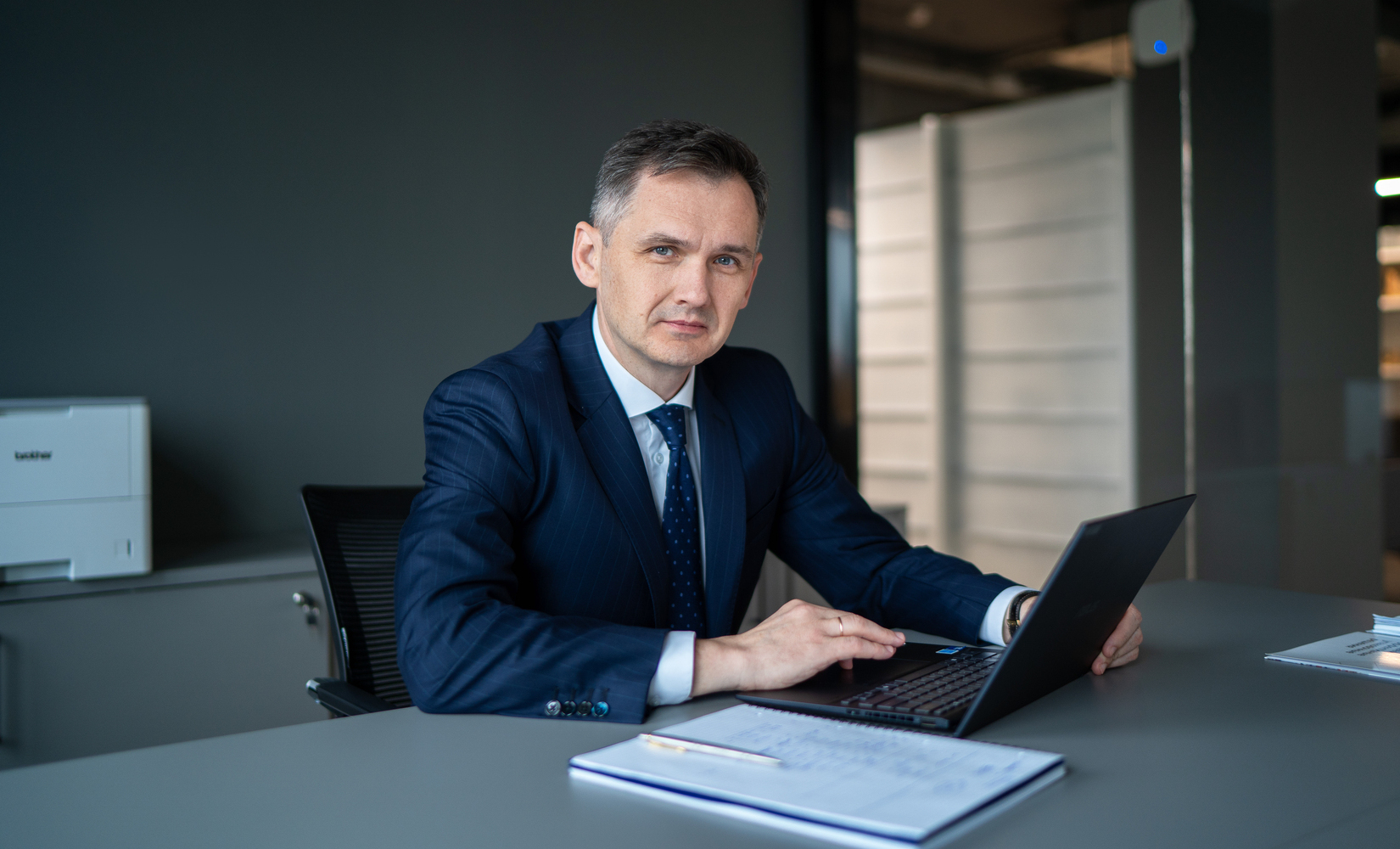 Александр Ступаков