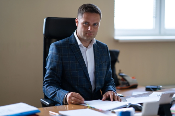 Инновационная разработка «Готэк-Полипак Переславль»: интервью с директором предприятия