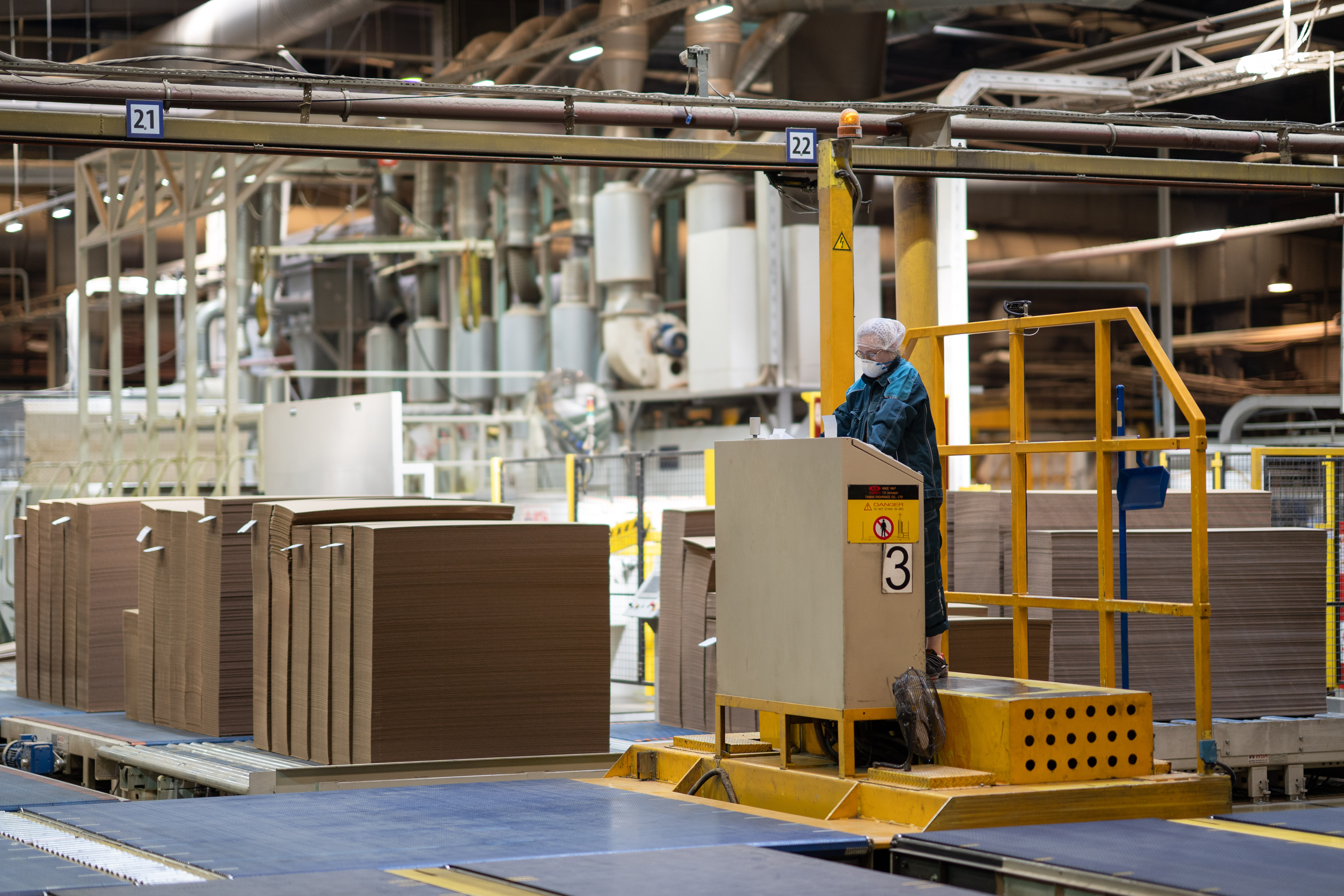 На портале «Комсомольская правда» опубликован материал о компании АО «Готэк-Центр»