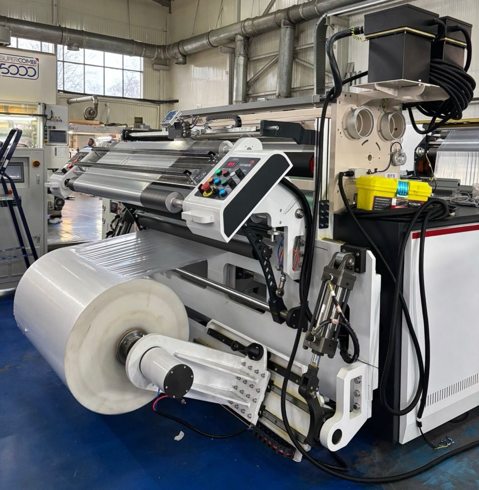 Внедрена технология маркировки Data Matrix